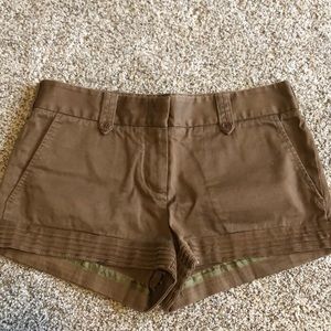 Bcbg shorts
